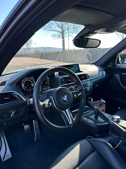 BMW M2 5 of 9