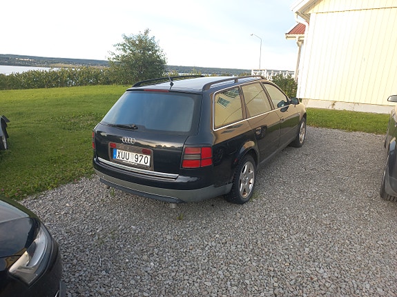 Audi A6 2 of 3