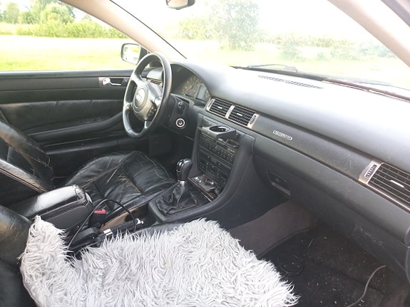 Audi A6 3 of 3