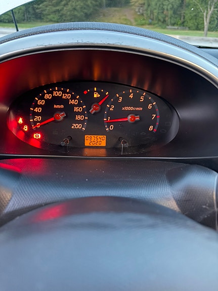 Nissan Micra 18 of 30