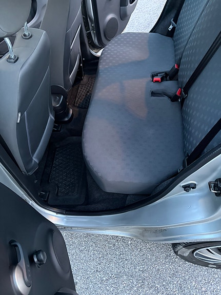 Nissan Micra 25 of 30