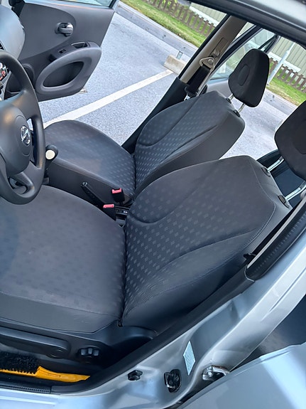 Nissan Micra 22 of 30