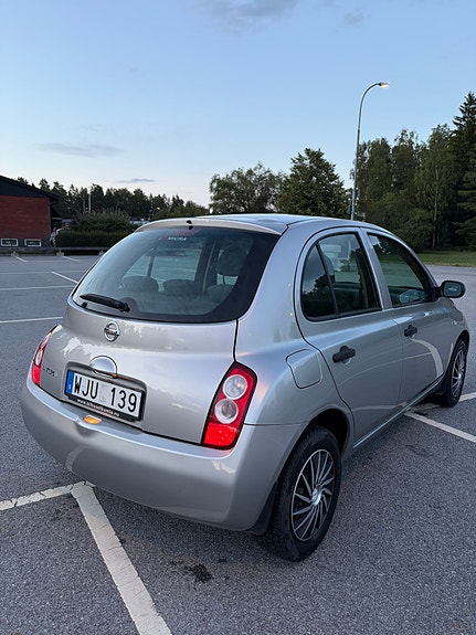 Nissan Micra 6 of 30