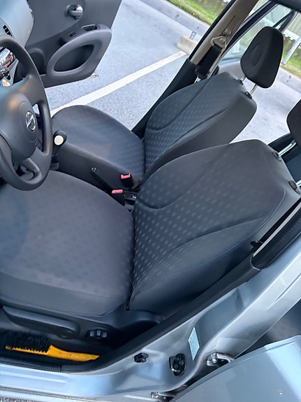 Nissan Micra 23 of 30