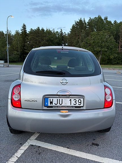 Nissan Micra 5 of 30