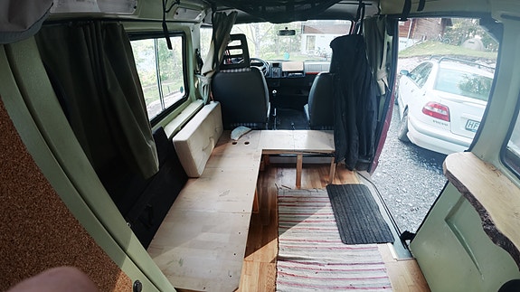 Renault trafic 1 11 of 18