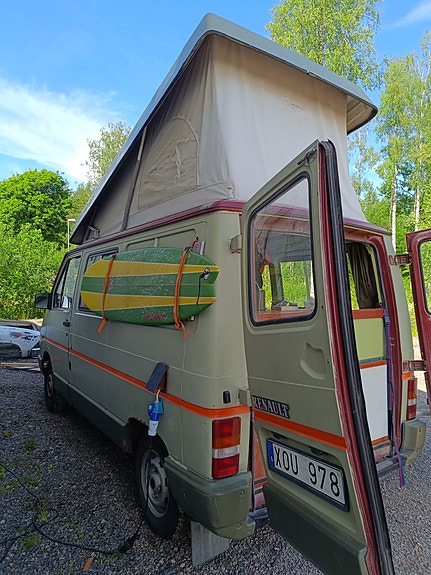 Renault trafic 1 18 of 18