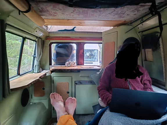 Renault trafic 1 14 of 18