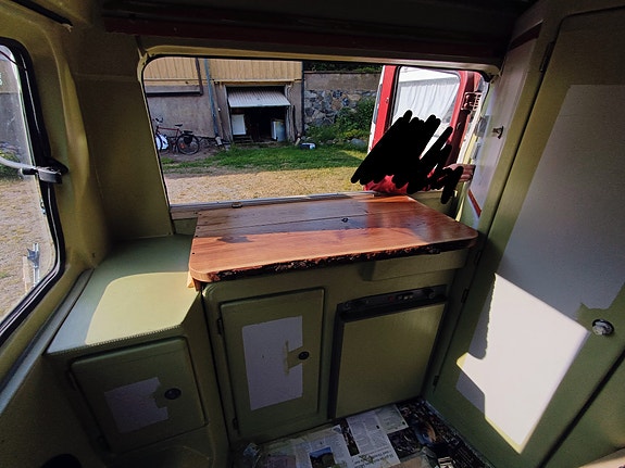 Renault trafic 1 16 of 18