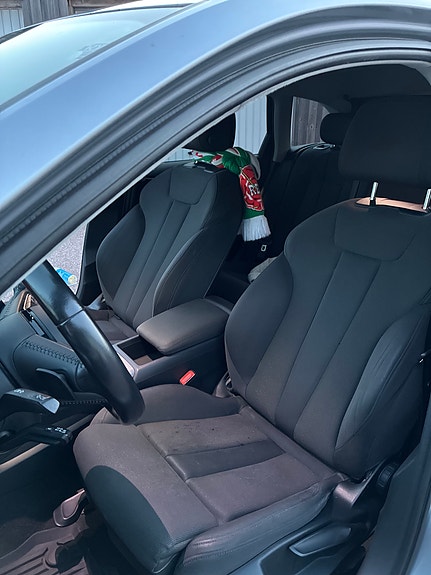 Audi A4 8 of 9