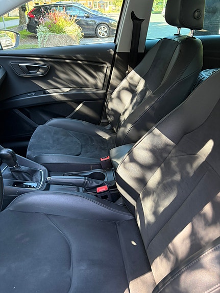 Seat Leon 13 of 15