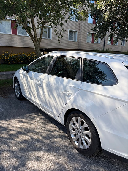 Seat Leon 5 of 15