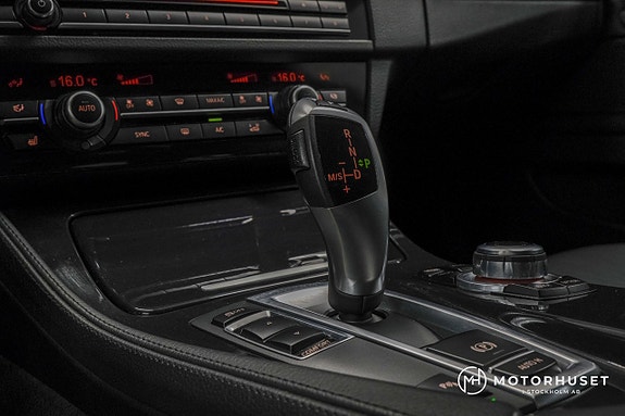 BMW 520 19 of 20