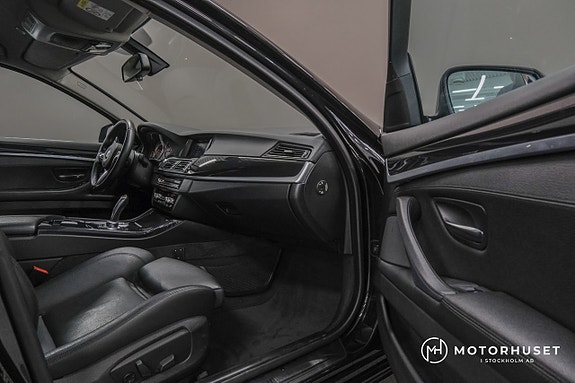 BMW 520 9 of 20