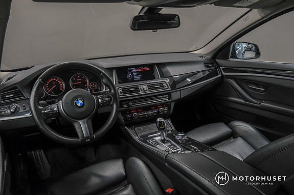 BMW 520 8 of 20