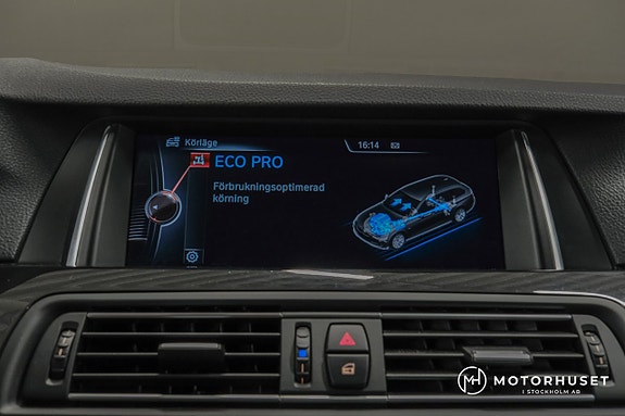 BMW 520 16 of 20