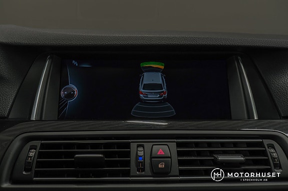 BMW 520 12 of 20
