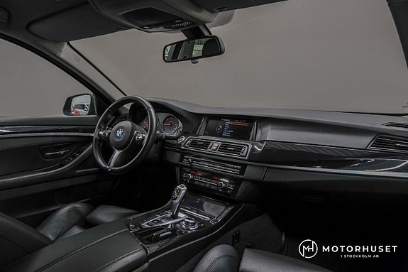 BMW 520 10 of 20
