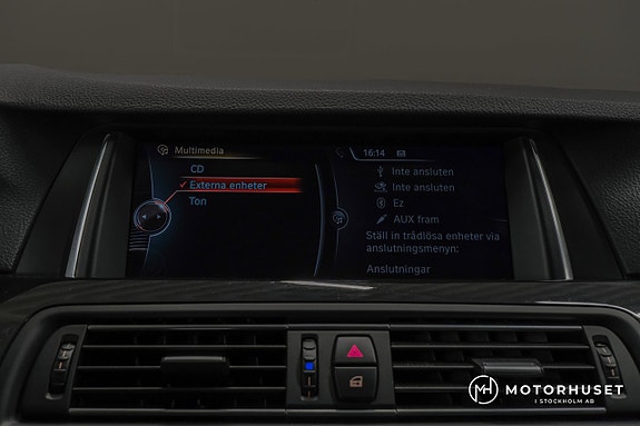 BMW 520 13 of 20