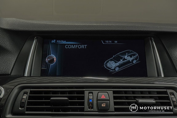 BMW 520 15 of 20