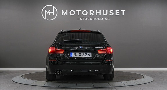 BMW 520 5 of 20