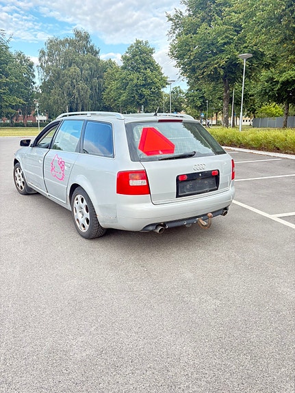 Audi A6 7 of 18