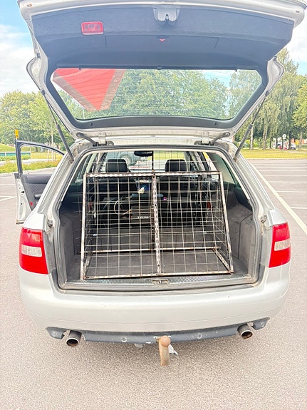 Audi A6 17 of 18