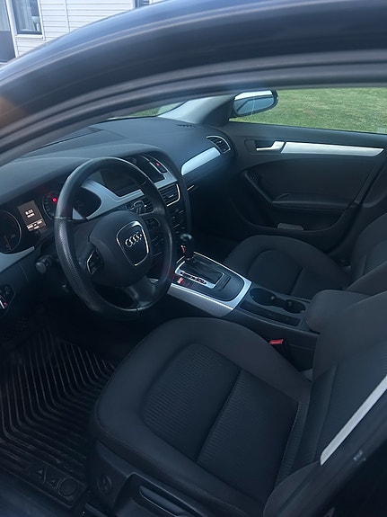 Audi A4 5 of 7