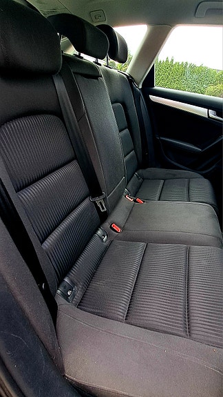 Audi A4 7 of 7