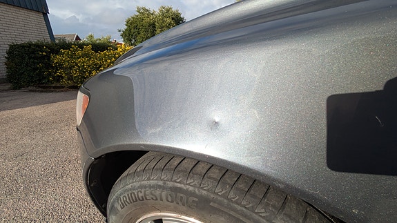 Volvo V50 8 of 10