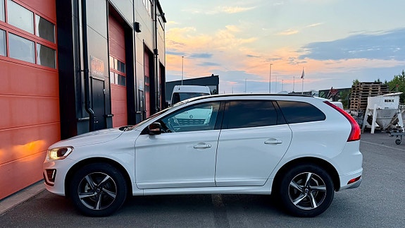 Volvo XC60 10 of 19