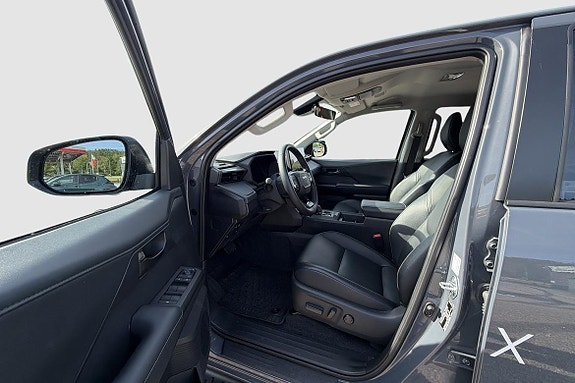 Toyota HiLux 7 of 19