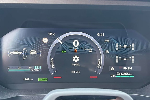 Toyota HiLux 18 of 19