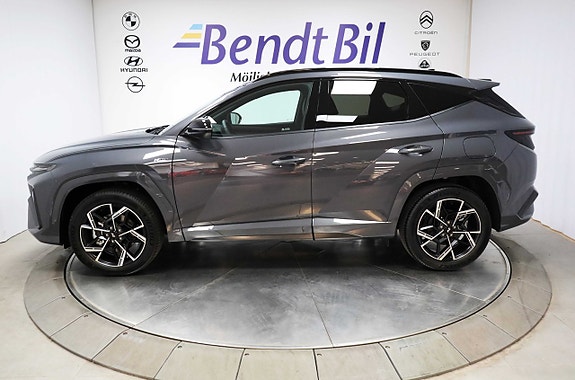 Hyundai Tucson 7 of 26