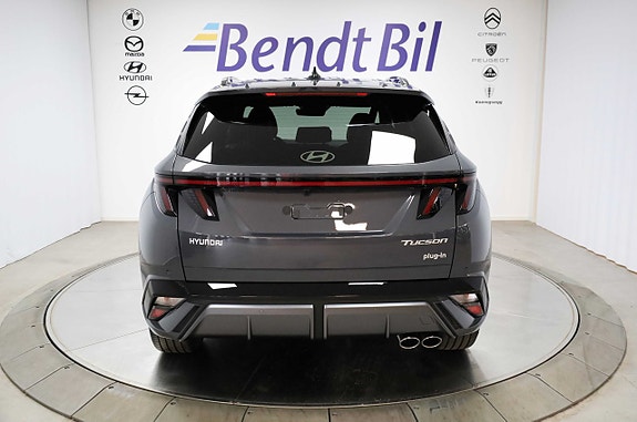 Hyundai Tucson 13 of 26