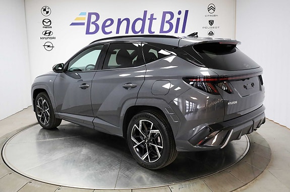 Hyundai Tucson 11 of 26