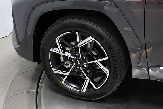 Hyundai Tucson 9 of 26
