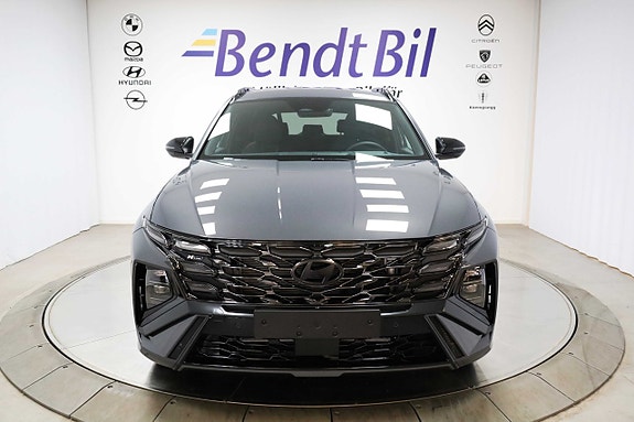 Hyundai Tucson 19 of 26