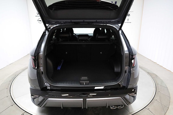 Hyundai Tucson 14 of 26