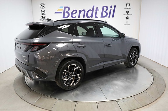 Hyundai Tucson 15 of 26