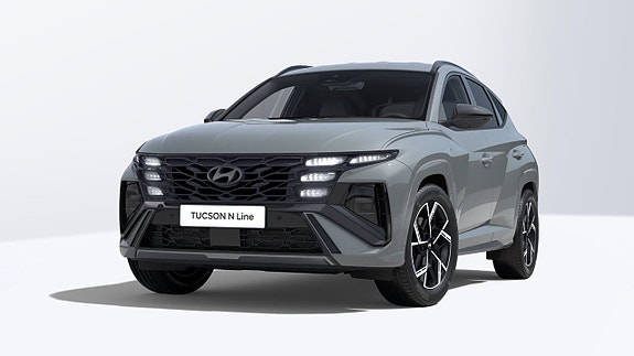 Hyundai Tucson 9 of 12