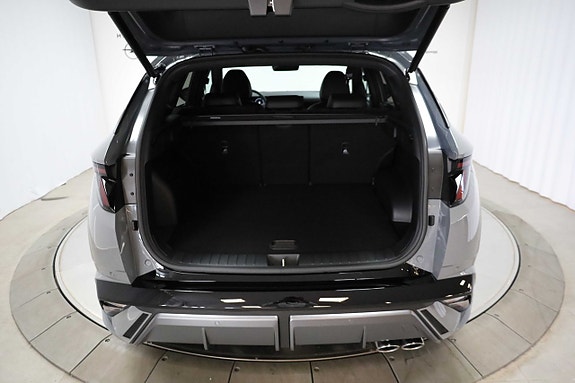Hyundai Tucson 14 of 28