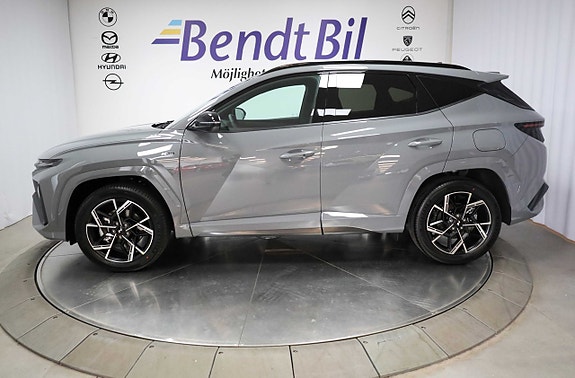 Hyundai Tucson 6 of 28