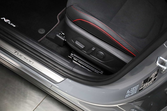 Hyundai Tucson 5 of 28