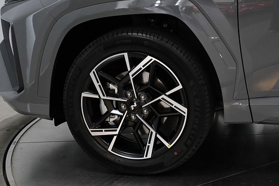 Hyundai Tucson 8 of 28