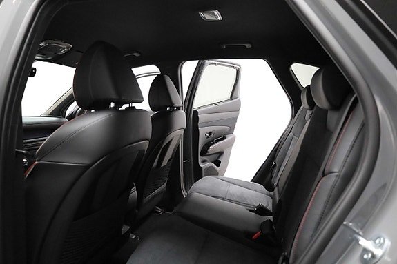 Hyundai Tucson 23 of 28