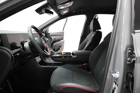 Hyundai Tucson 9 of 28