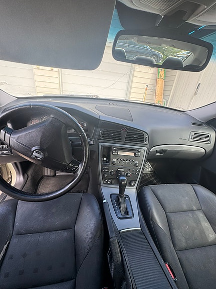 Volvo S60 5 of 7