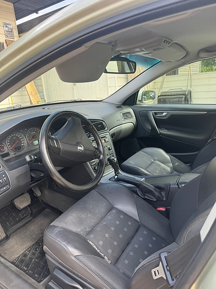 Volvo S60 6 of 7