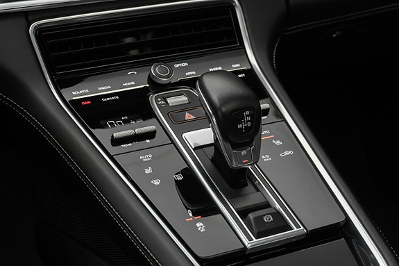 Porsche Panamera GTS 13 of 30
